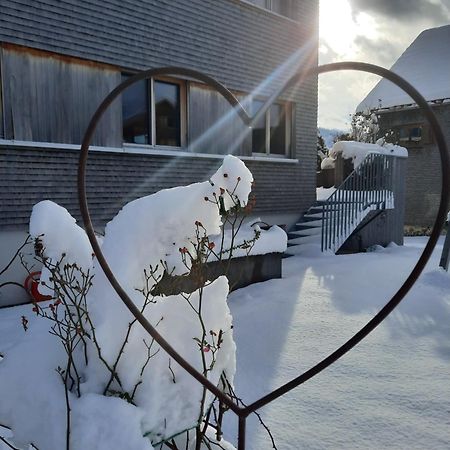 Ferienhof Landerleben Egg Zewnętrze zdjęcie