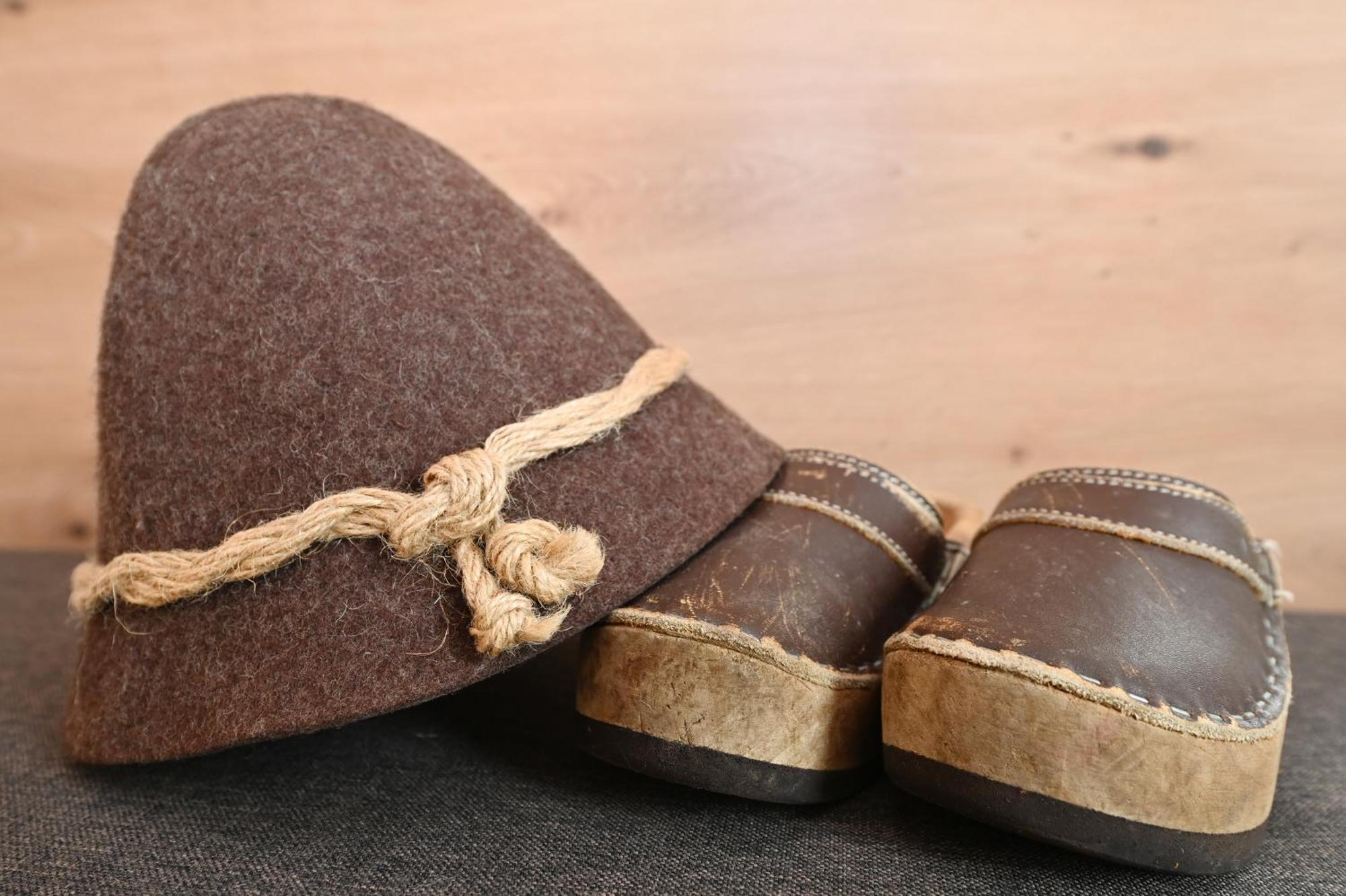 Ferienhof Landerleben Egg Zewnętrze zdjęcie